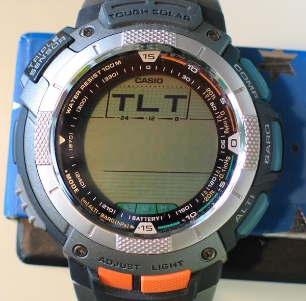 how to tell if your g shock is real